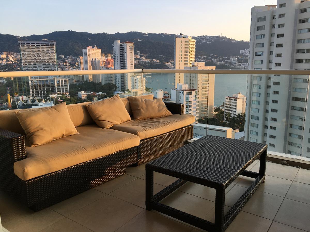 Departamento Acqualina Apartamento