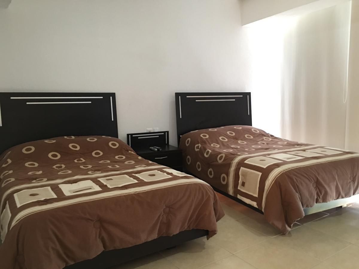 Departamento Acqualina Apartamento Acapulco