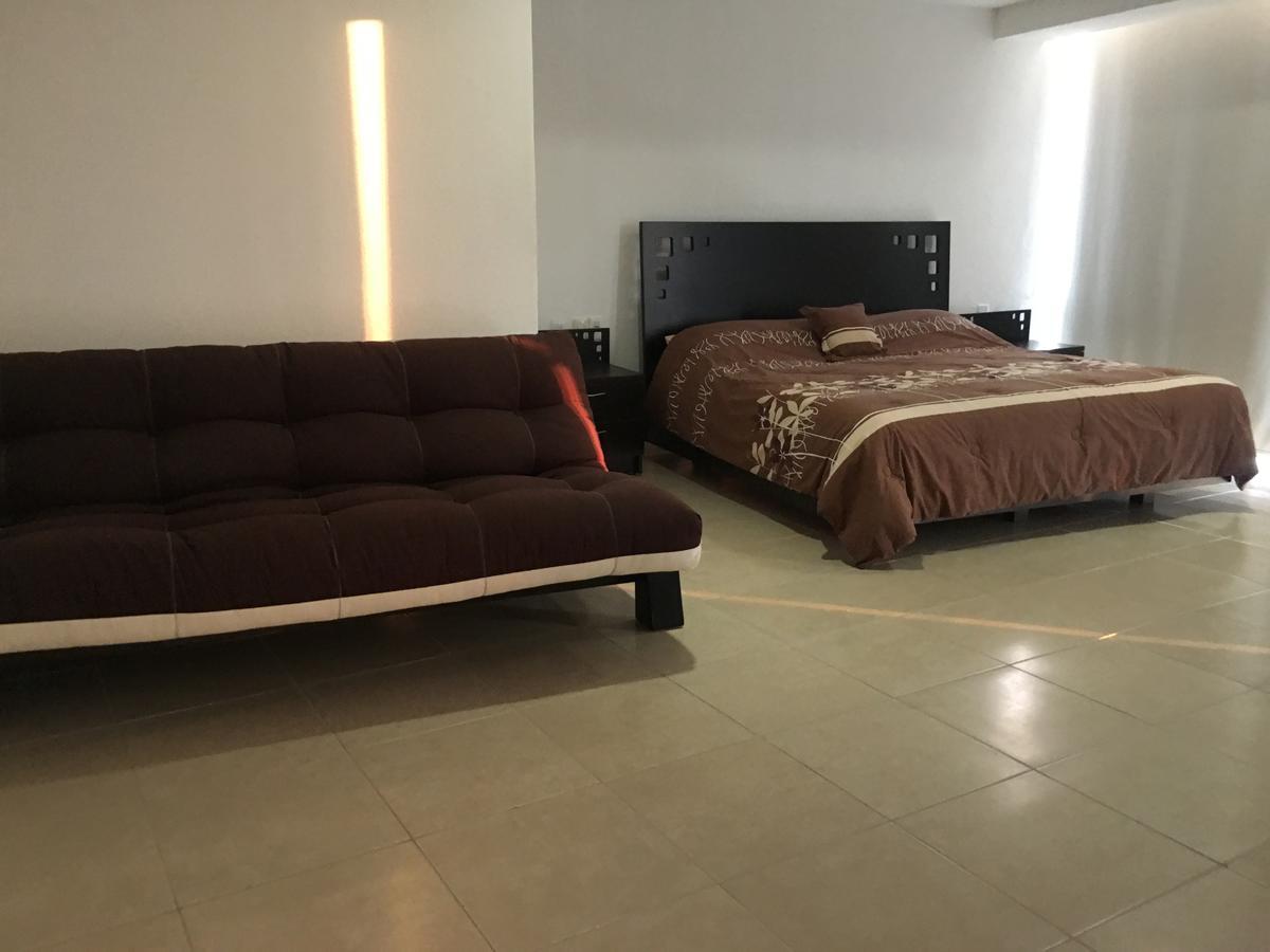 Apartamento Departamento Acqualina
