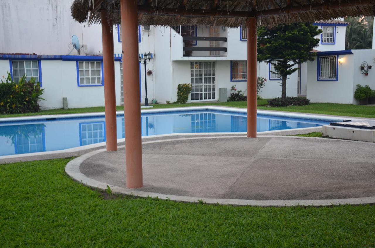 Diamante Casa Con Alberca * Acapulco