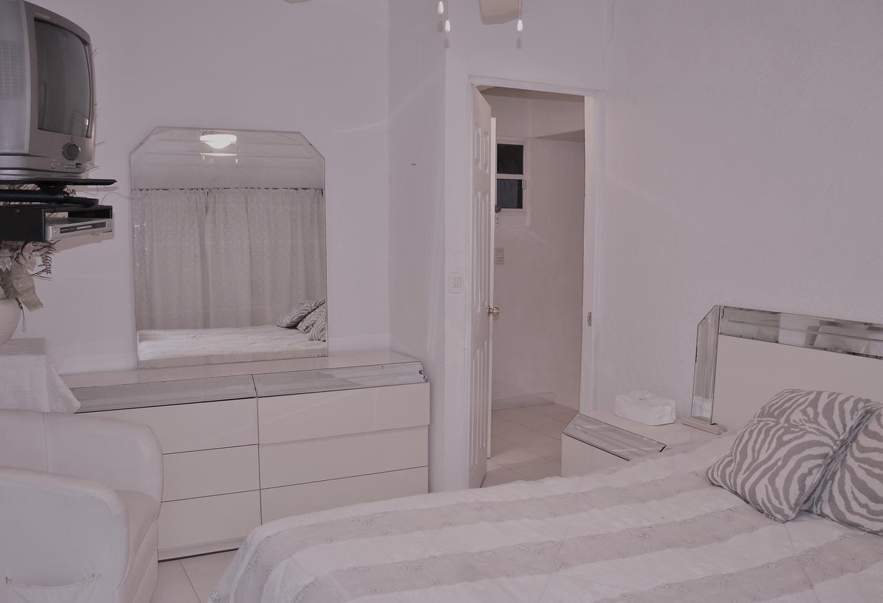 Diamante Casa Con Alberca Acapulco