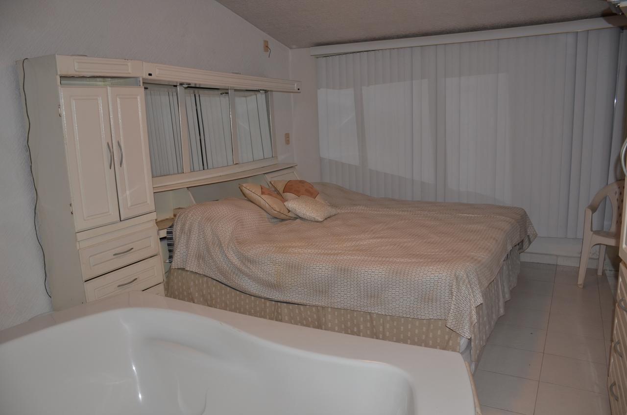 Diamante Casa Con Alberca Сasa de vacaciones