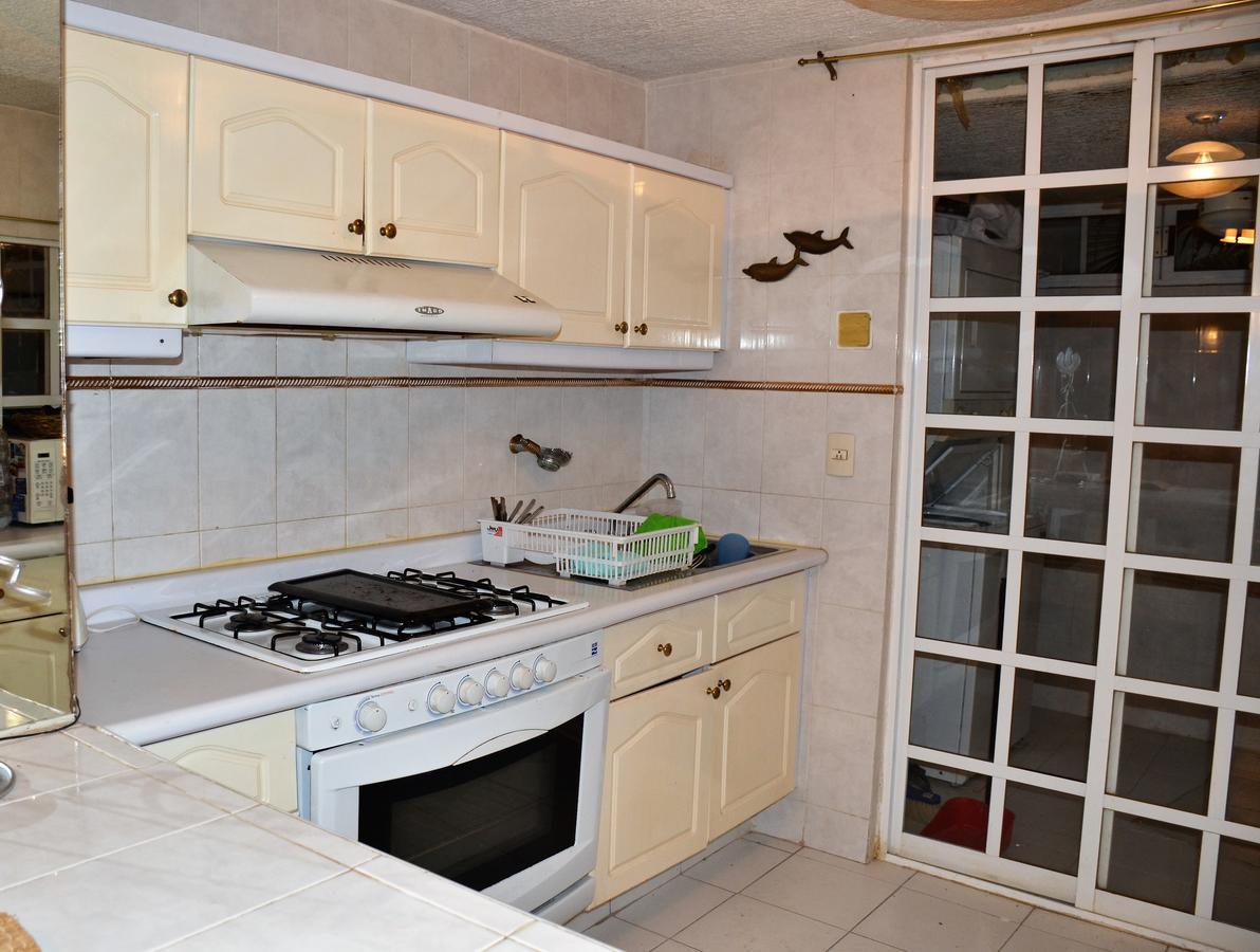 Сasa de vacaciones Diamante Casa Con Alberca Acapulco