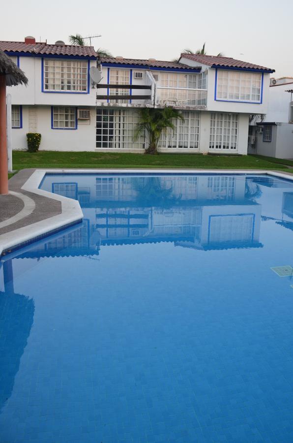 Diamante Casa Con Alberca *