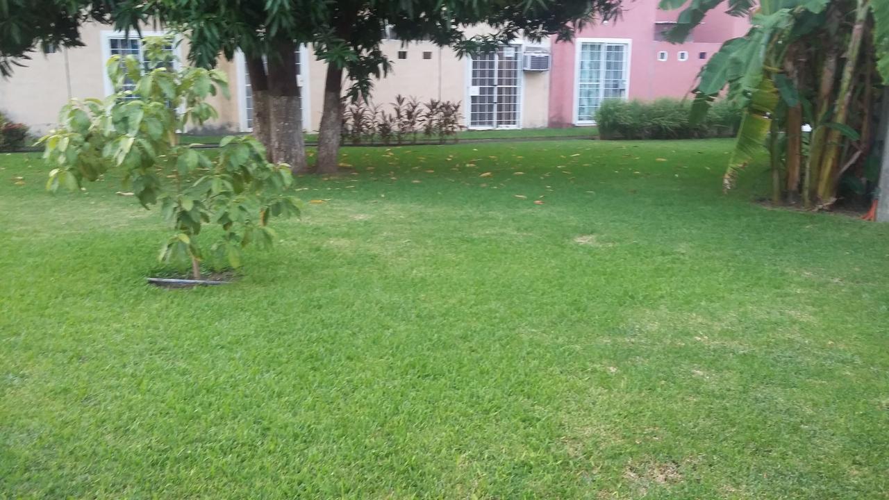 Сasa de vacaciones Casa Fraccionamiento Tulipanes *