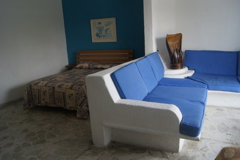 Turquesa Acapulco
