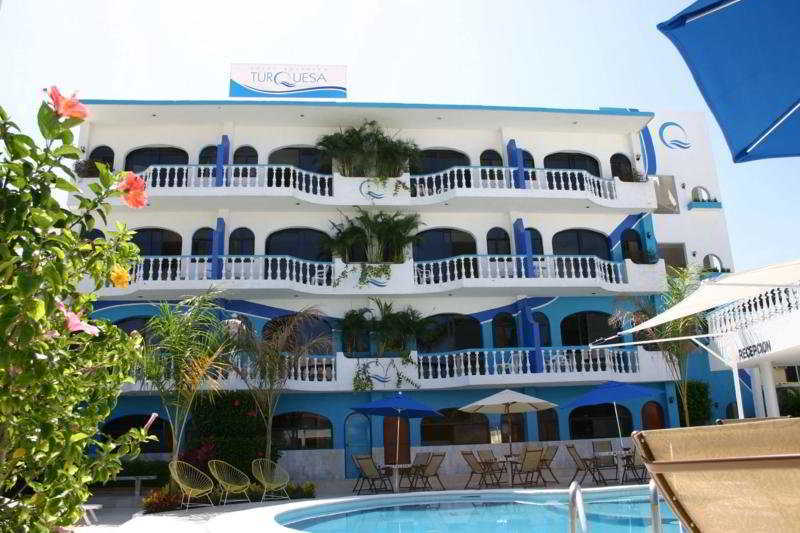 Turquesa 3*