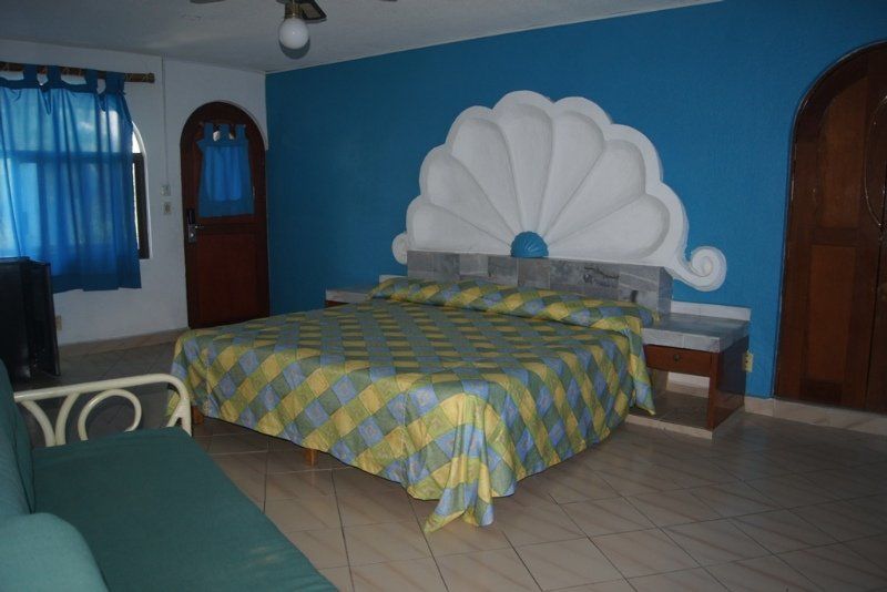 Turquesa Hotel 3*