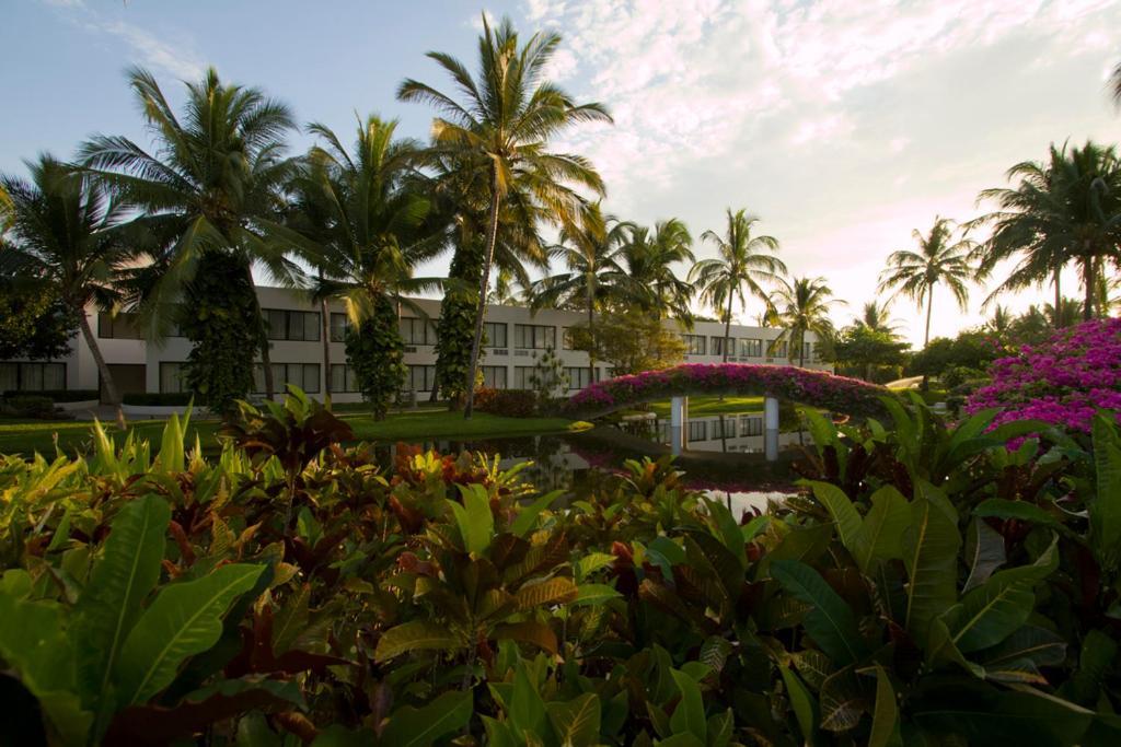Resort Ocean Breeze 4*