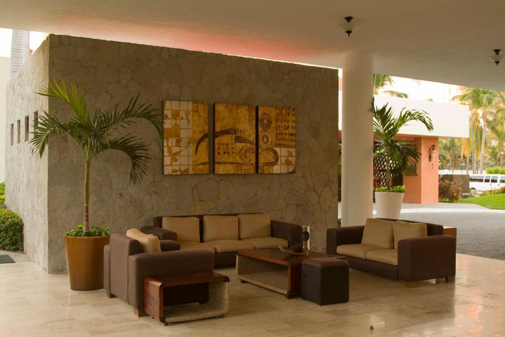 Resort Ocean Breeze Acapulco
