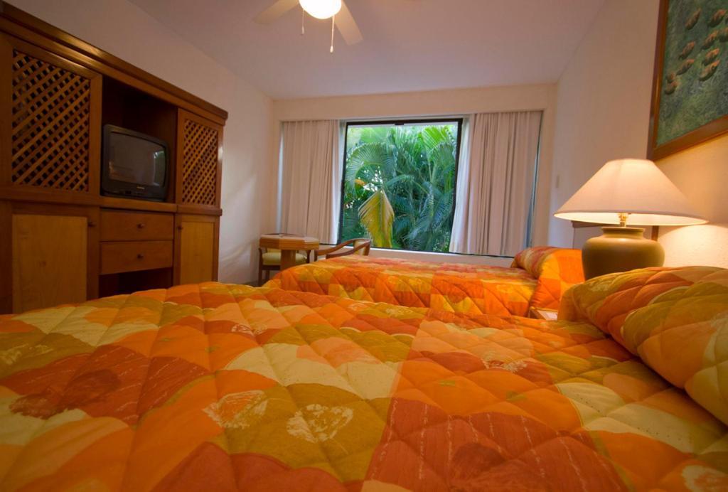 Resort Ocean Breeze