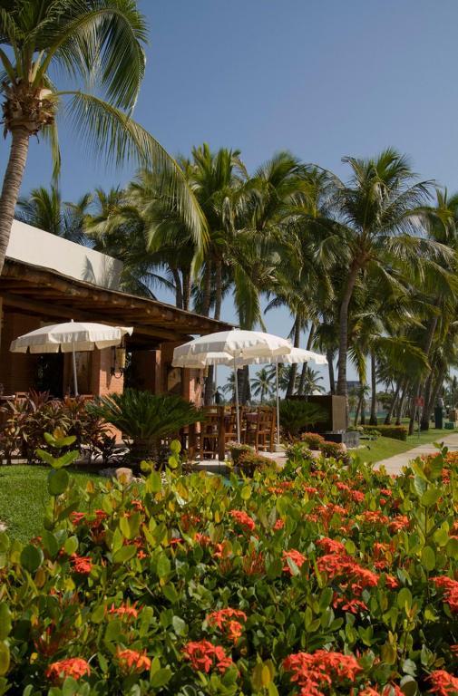 Ocean Breeze Resort