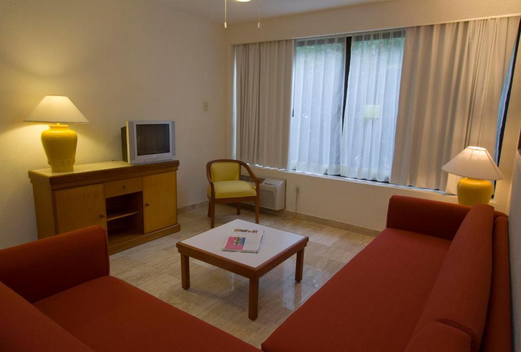 Ocean Breeze 4*