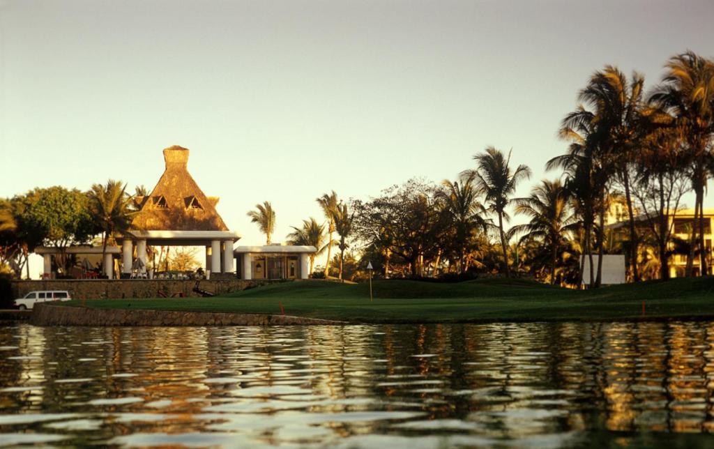 Resort Ocean Breeze 4*