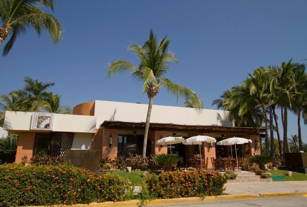 Ocean Breeze 4*