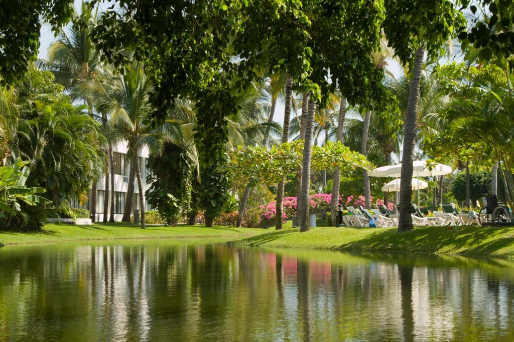 Resort Ocean Breeze