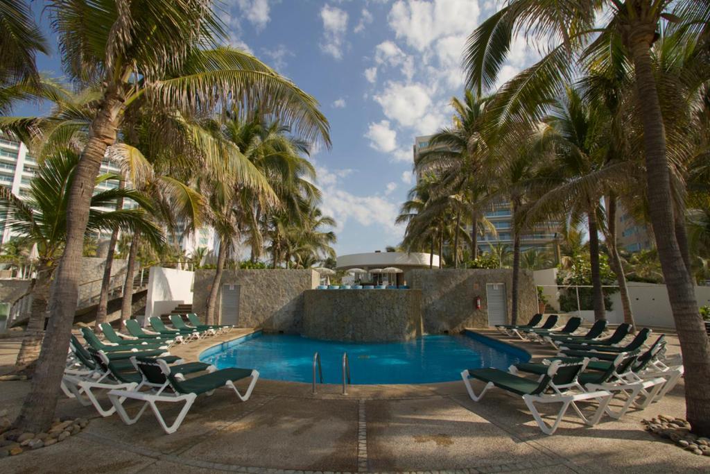 Ocean Breeze Acapulco