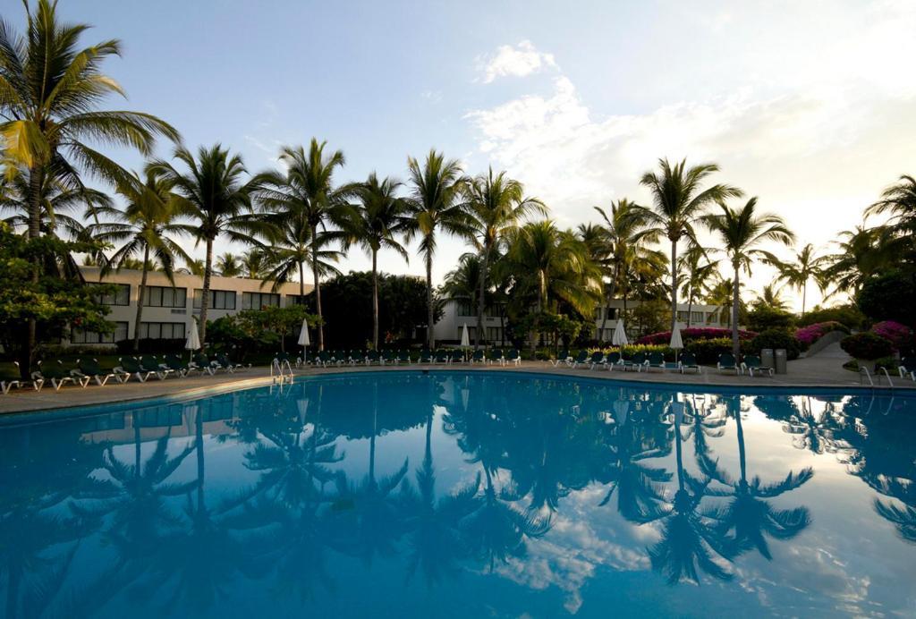 Resort Ocean Breeze 4*