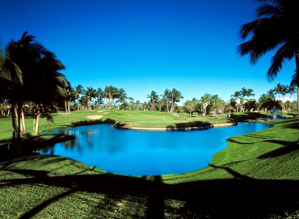 Ocean Breeze 4*