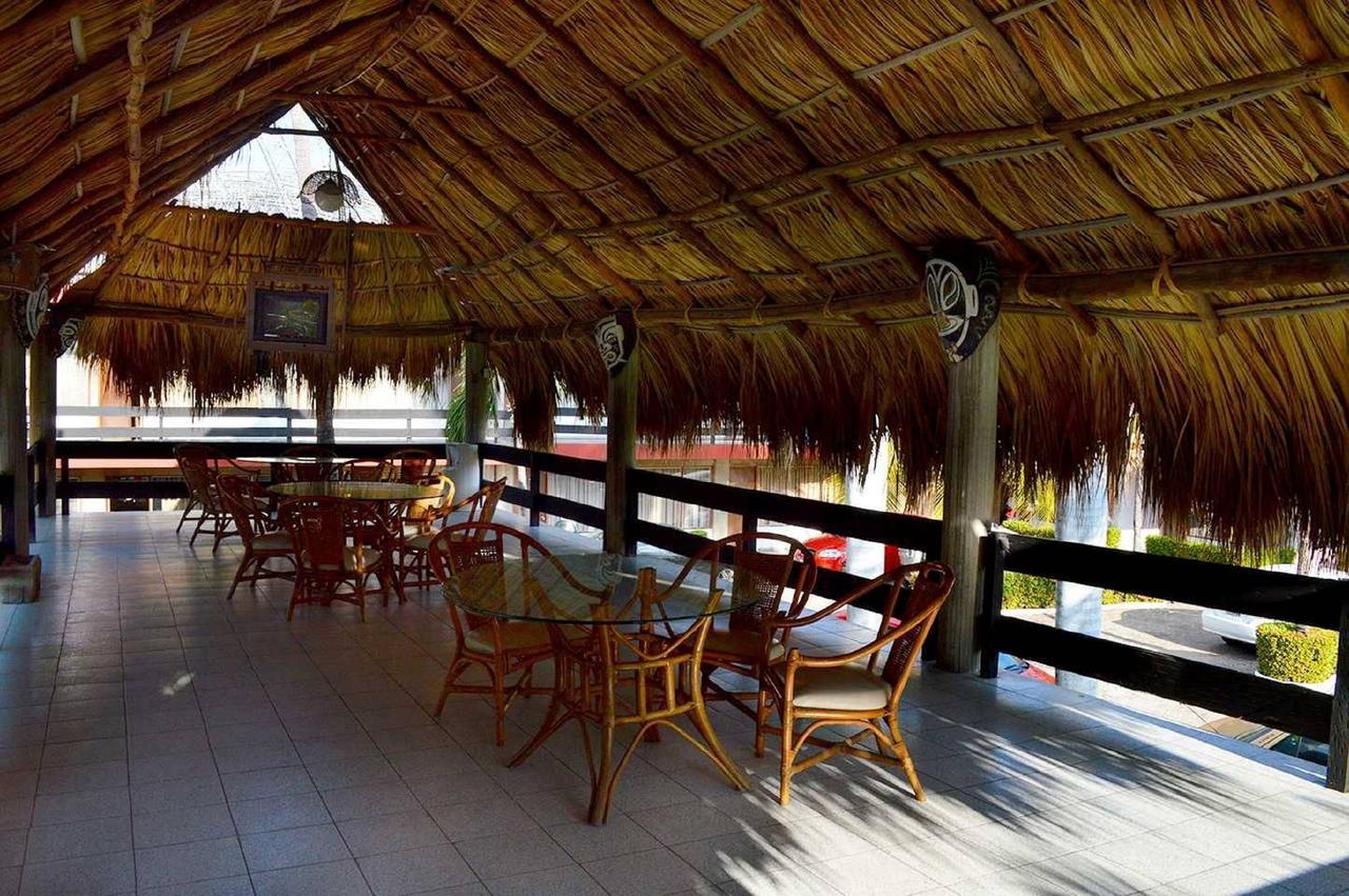 Bali-hai Acapulco