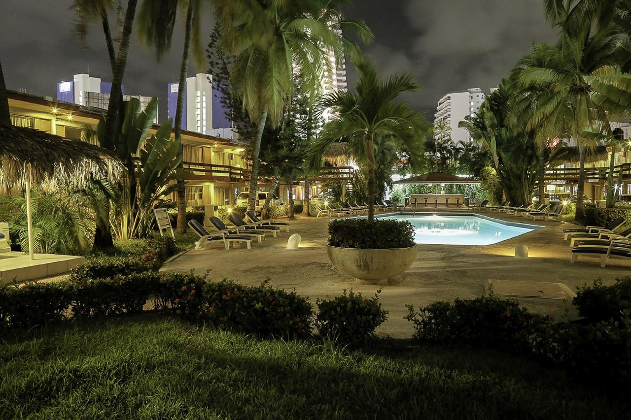 Bali-hai 4* Acapulco