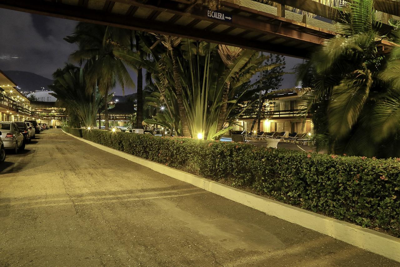 Bali-hai Hotel