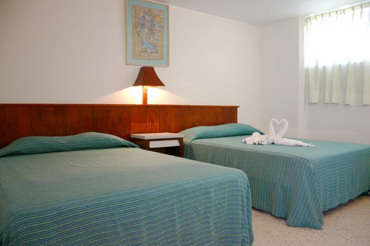 Hotel Alba