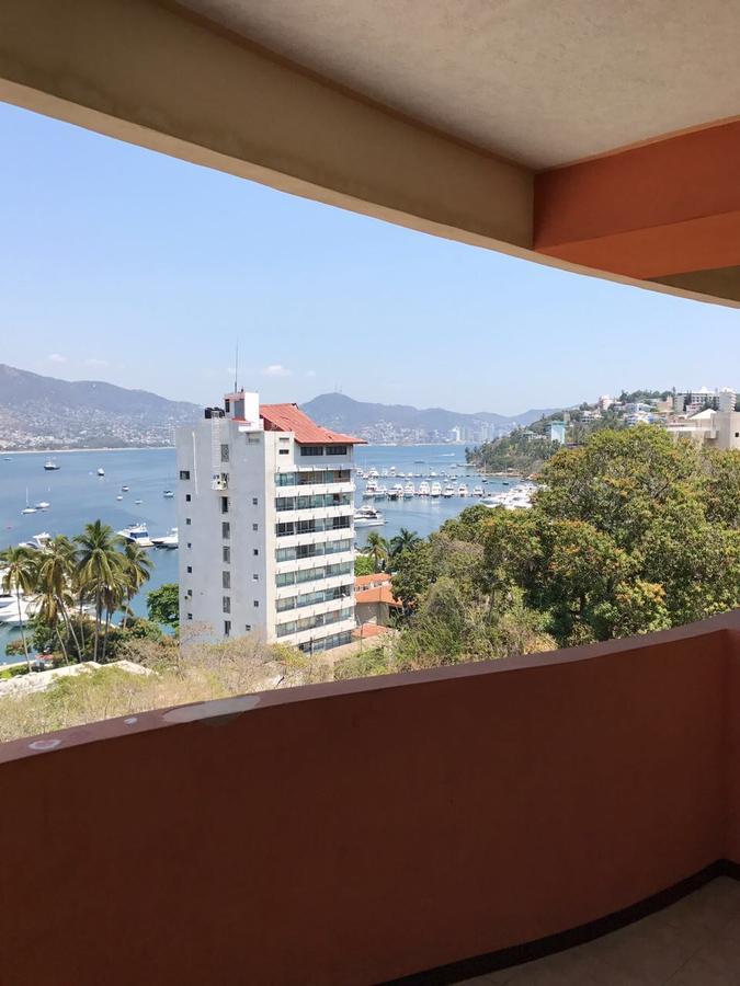 Condominio Pharos De Santa Lucia *
