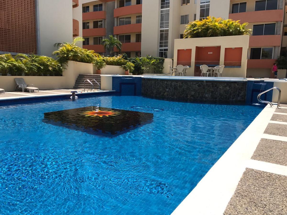 Condominio Pharos De Santa Lucia Apartamento *