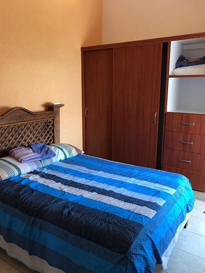 Condominio Pharos De Santa Lucia Apartamento Acapulco
