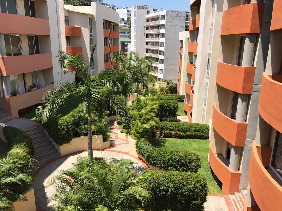 Apartamento Condominio Pharos De Santa Lucia