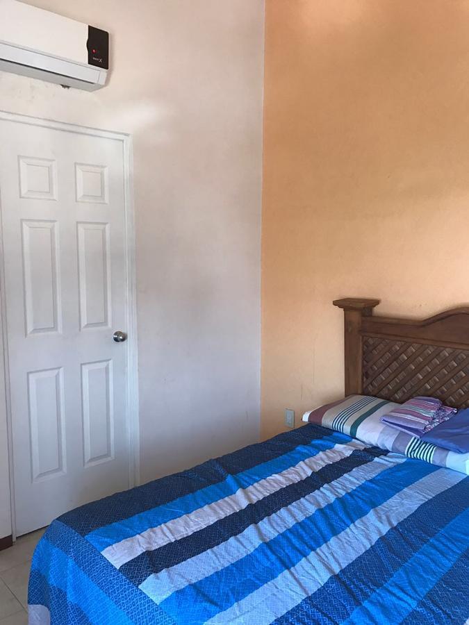 Apartamento Condominio Pharos De Santa Lucia