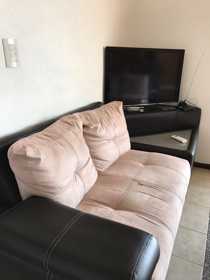 Apartamento Condominio Pharos De Santa Lucia