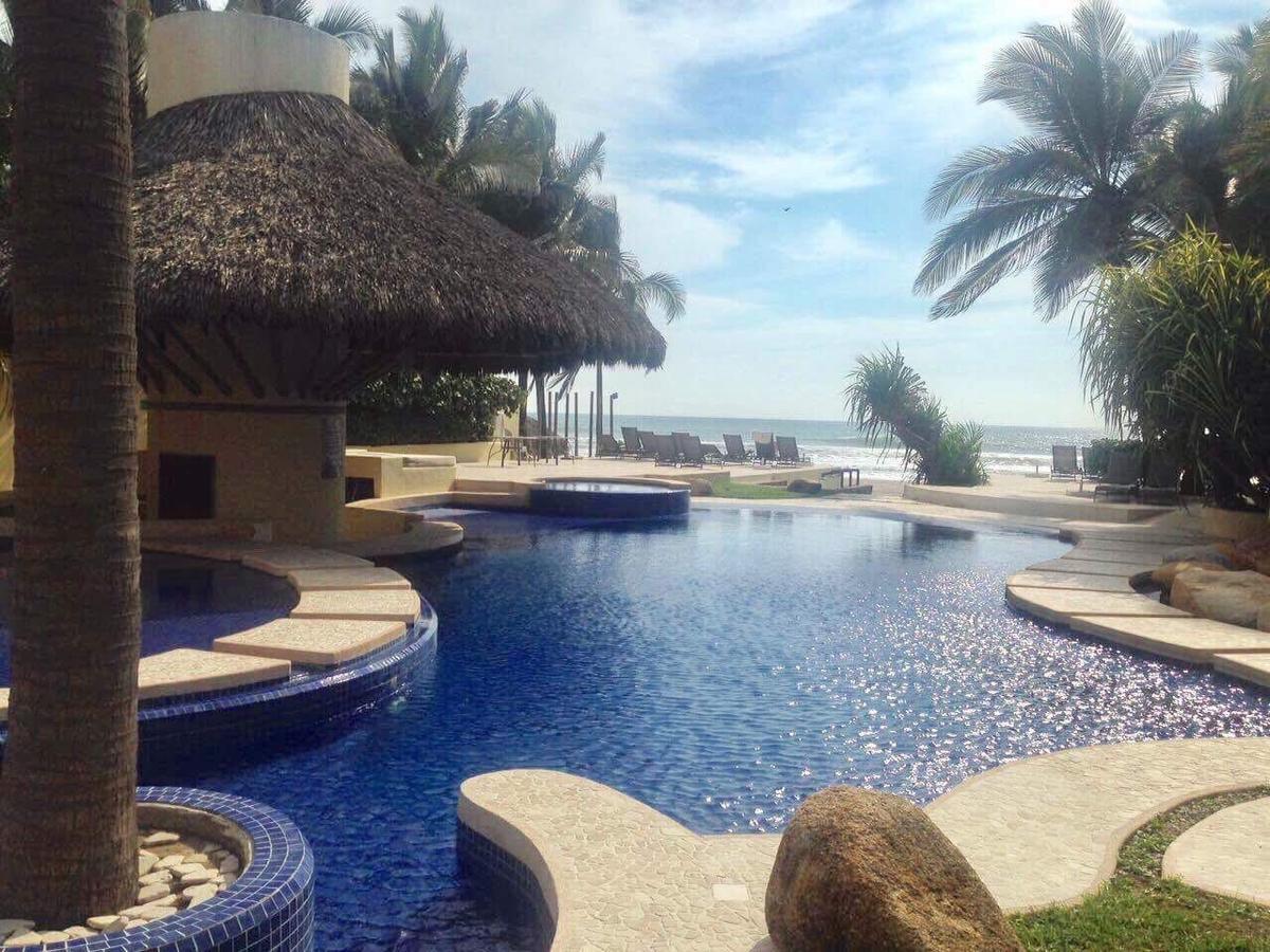 Condominio 3 Recamaras Vidamar Residencial Diamante