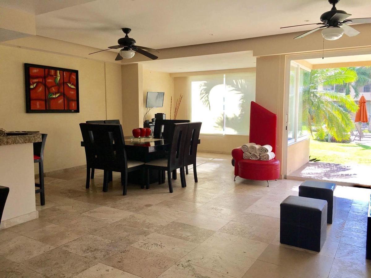 Condominio 3 Recamaras Vidamar Residencial Diamante *