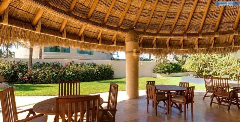 Apartamento Condominio 3 Recamaras Vidamar Residencial Diamante *