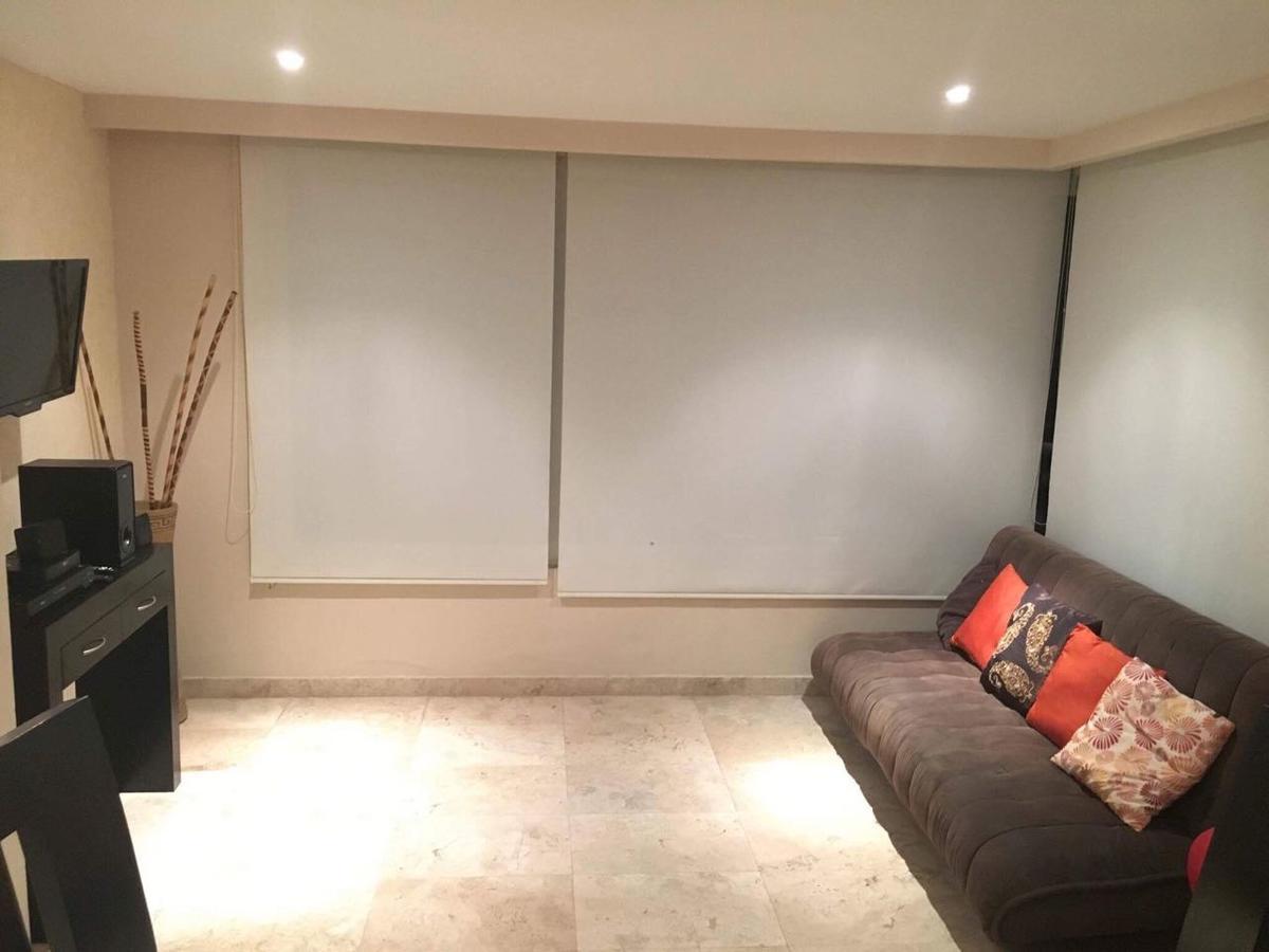 Condominio 3 Recamaras Vidamar Residencial Diamante Acapulco