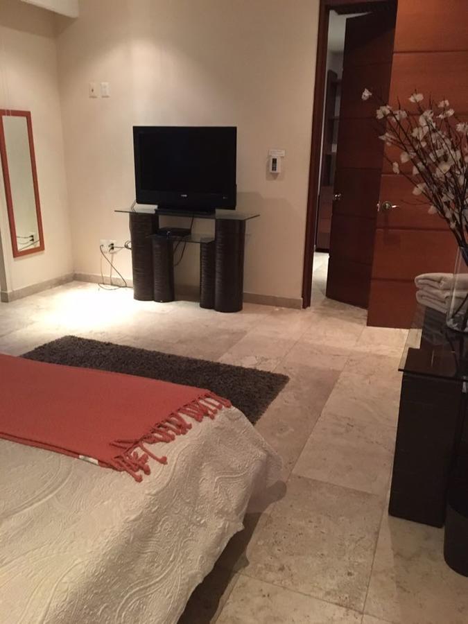 Condominio 3 Recamaras Vidamar Residencial Diamante Acapulco