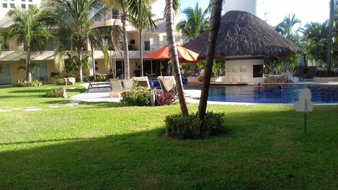 Apartamento Condominio 3 Recamaras Vidamar Residencial Diamante *