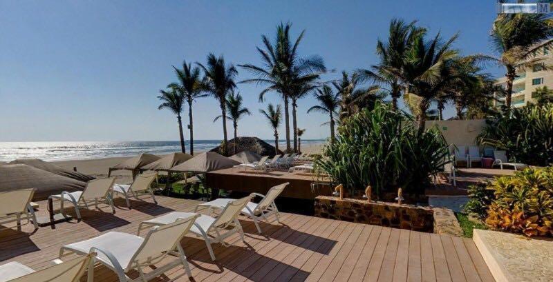 Condominio 3 Recamaras Vidamar Residencial Diamante * Acapulco