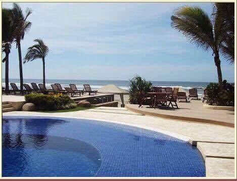 Apartamento Condominio 3 Recamaras Vidamar Residencial Diamante