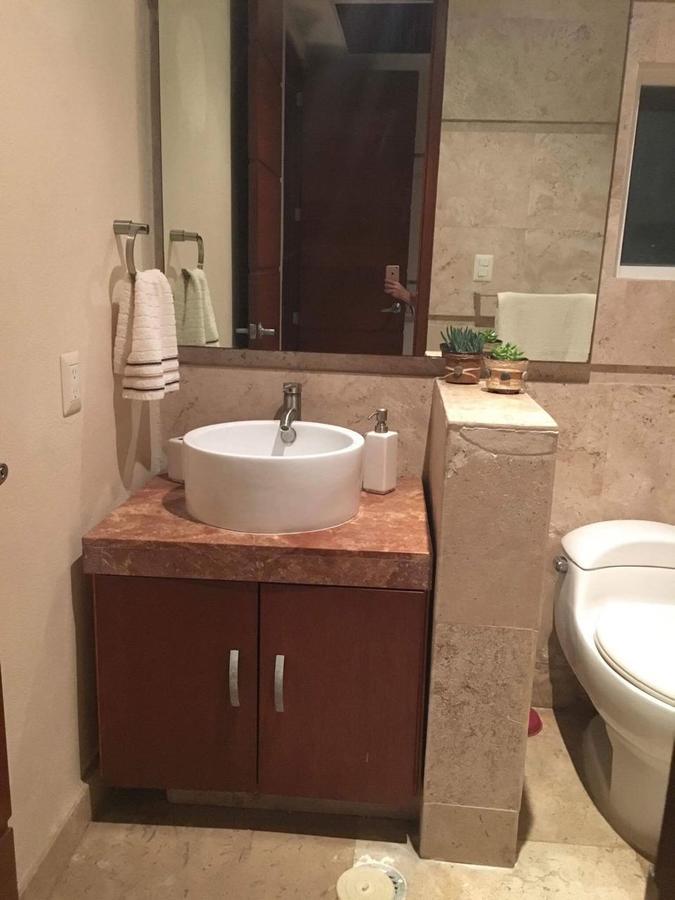 Apartamento Condominio 3 Recamaras Vidamar Residencial Diamante *