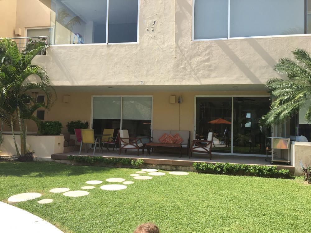 Condominio 3 Recamaras Vidamar Residencial Diamante Apartamento Acapulco