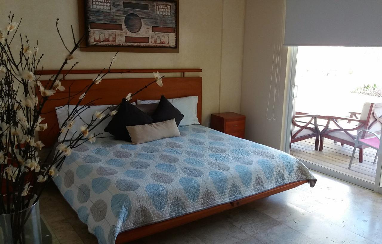 Apartamento Condominio 3 Recamaras Vidamar Residencial Diamante *