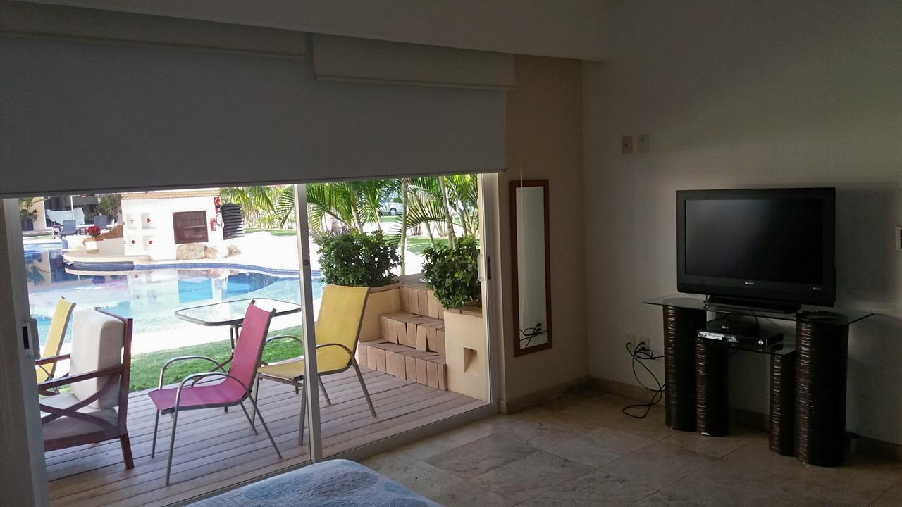 Apartamento Condominio 3 Recamaras Vidamar Residencial Diamante