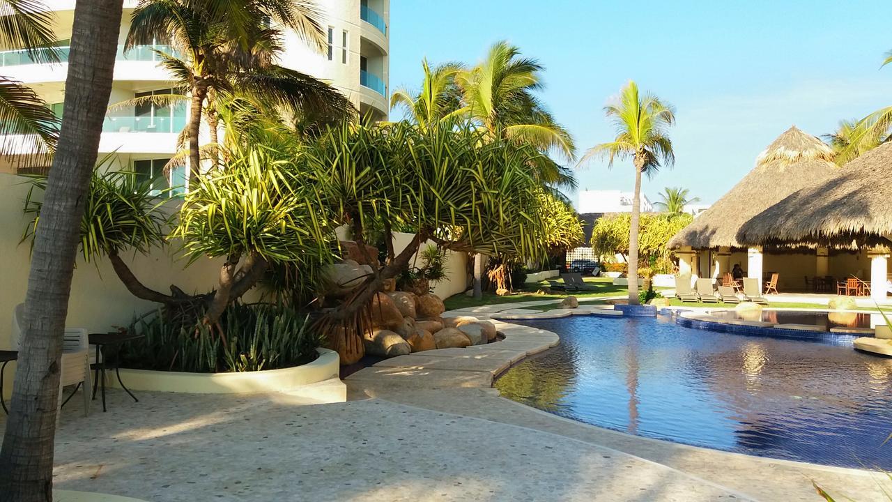 Apartamento Condominio 3 Recamaras Vidamar Residencial Diamante