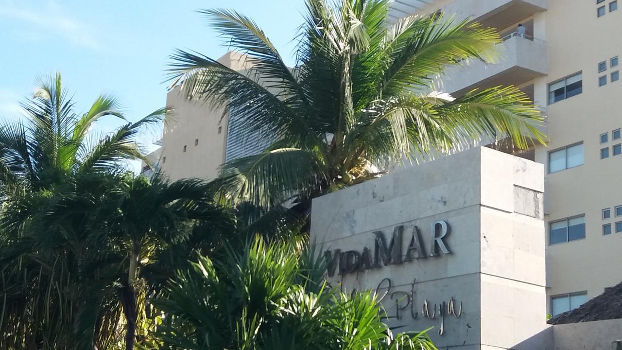 Condominio 3 Recamaras Vidamar Residencial Diamante Apartamento Acapulco