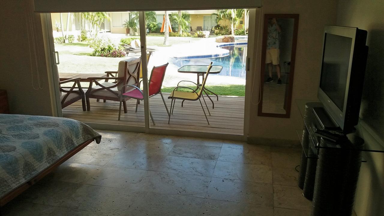 Apartamento Condominio 3 Recamaras Vidamar Residencial Diamante *