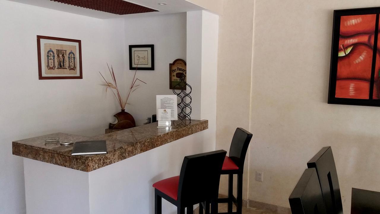 Condominio 3 Recamaras Vidamar Residencial Diamante Apartamento *