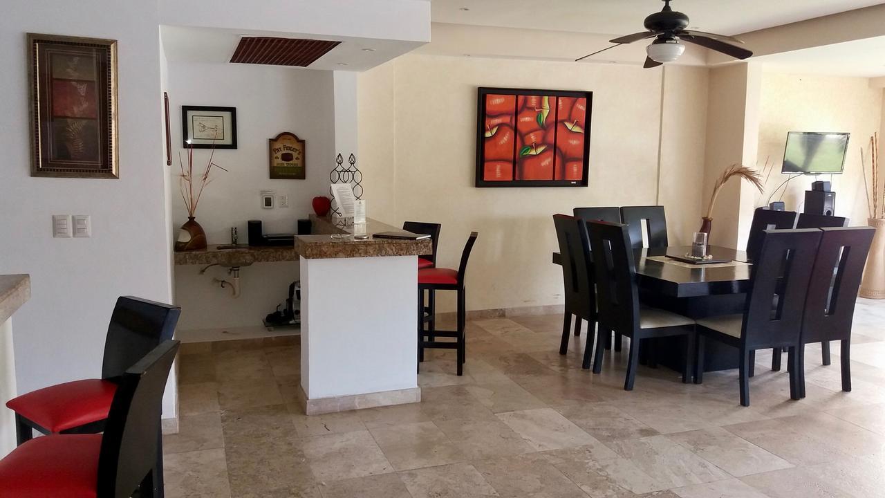 Condominio 3 Recamaras Vidamar Residencial Diamante Acapulco